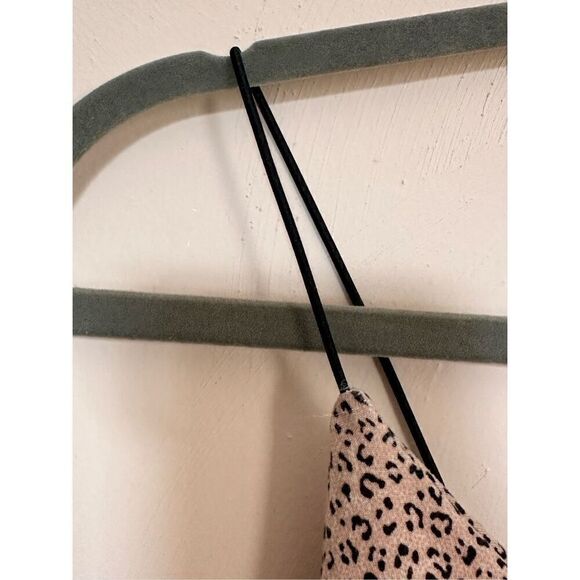 gaze leopard tank top - Picture 3 of 4